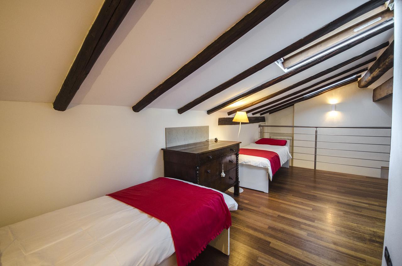 Apartmán Rr 108 Boloňa Exteriér fotografie
