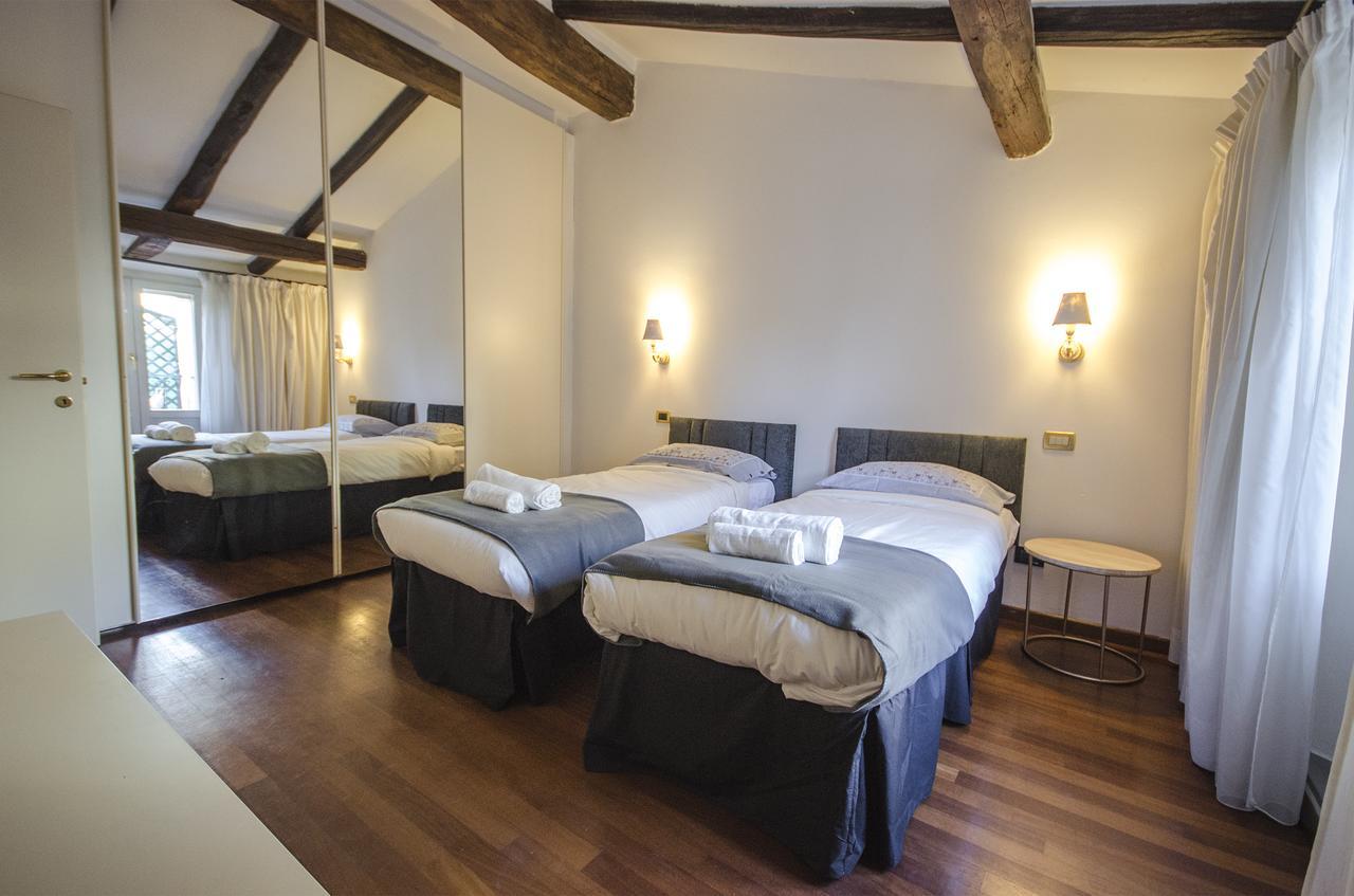 Apartmán Rr 108 Boloňa Exteriér fotografie
