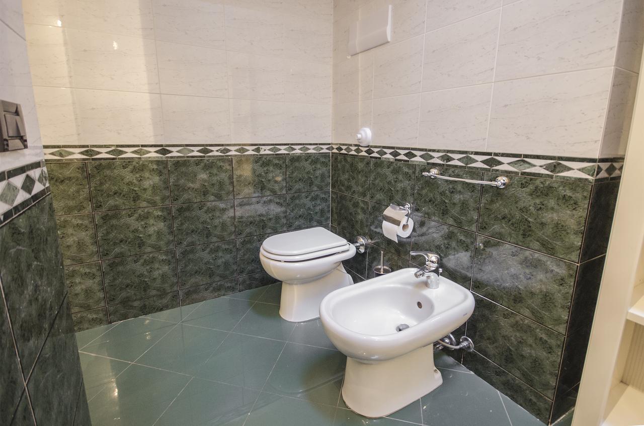 Apartmán Rr 108 Boloňa Exteriér fotografie